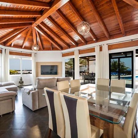 Princesa Puerto Calero