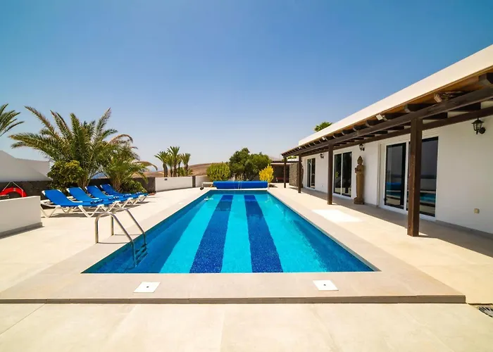 Princesa Puerto Calero