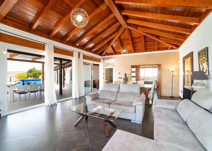 Princesa Puerto Calero