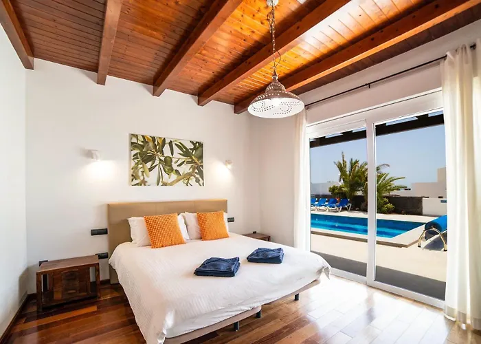 Princesa * Puerto Calero