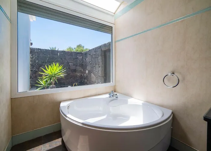 Princesa Puerto Calero