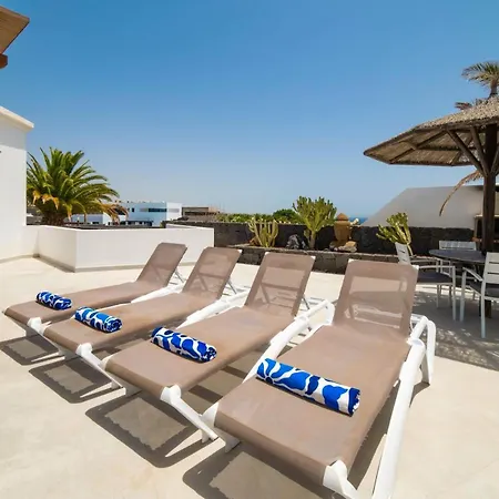Princesa Villa