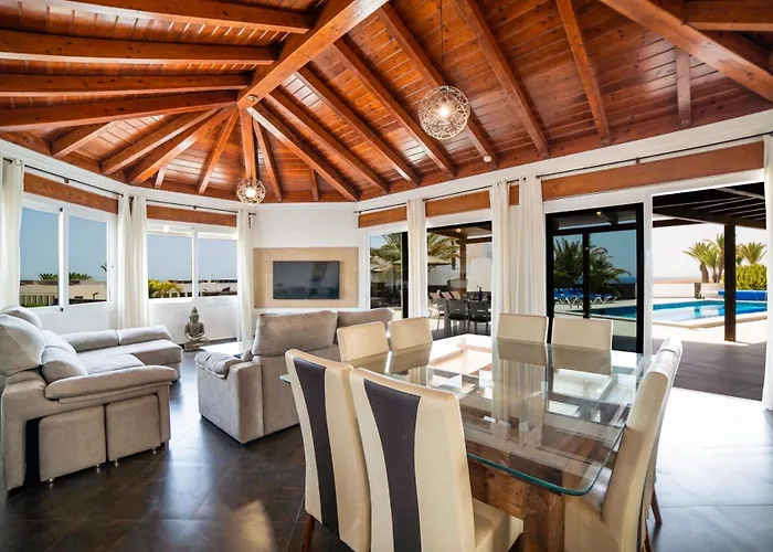 Princesa Puerto Calero