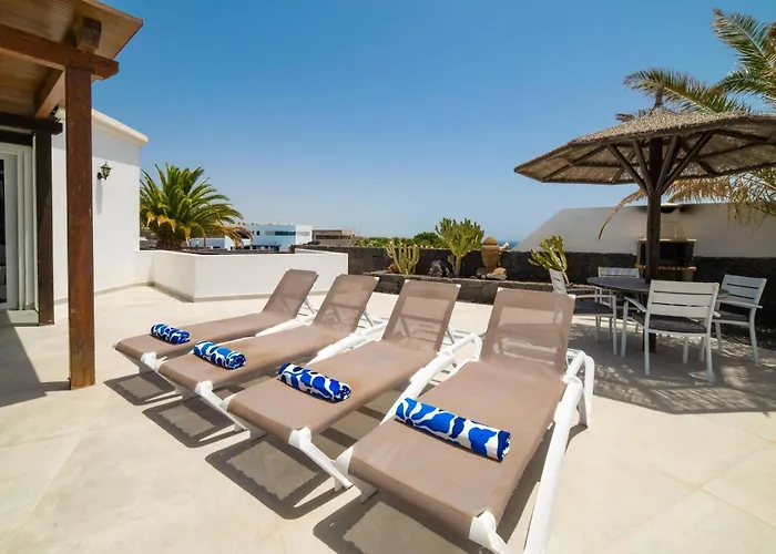 Princesa Villa