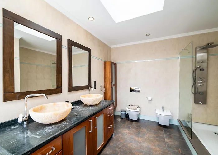 Villa Princesa Puerto Calero